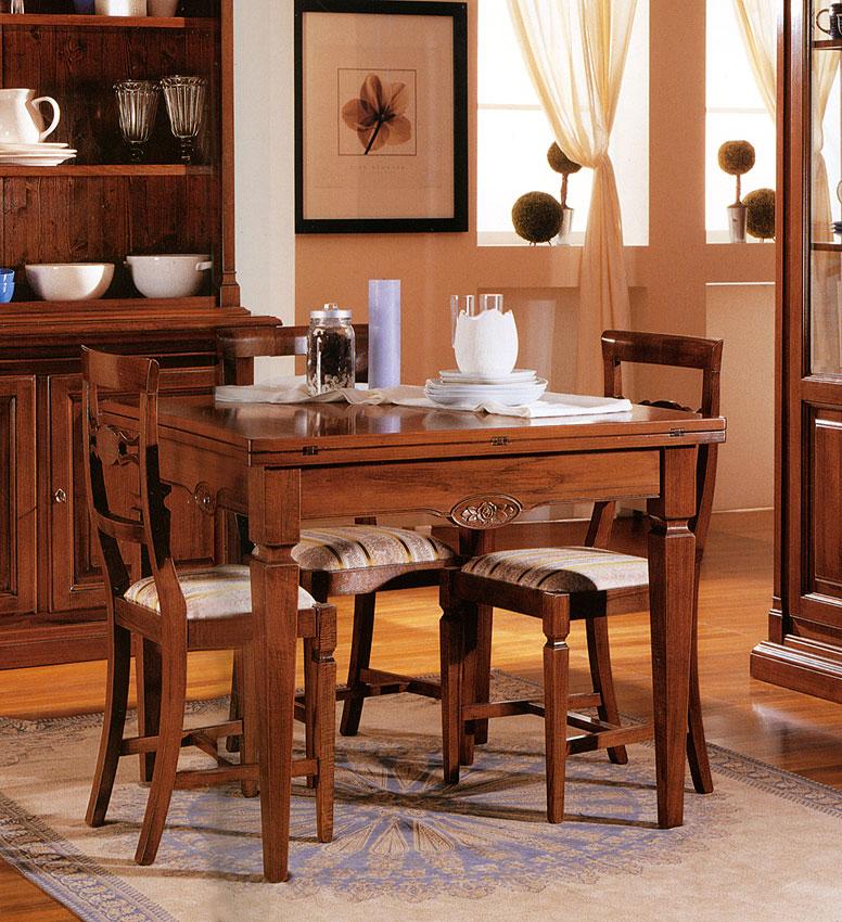 Стол  BTC INTERNATIONAL M 0036 Melograno