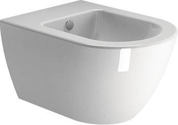 8864111 Биде подвесное Pura GSI ceramica - Вид №7