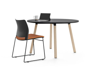 Круглый стол для встреч