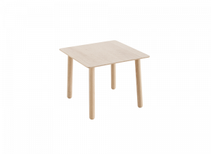 100337 Столик маленький 50x50 см GAN Silai