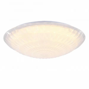 Потолочный светодиодный светильник Freya Laura FR6688-CL-L36W FREYA LAURA 203939 Белый