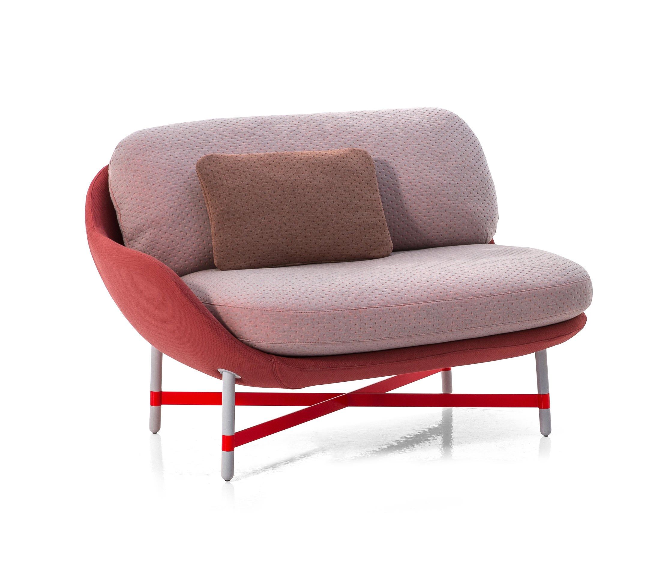 Ткань диван MOROSO ARCH-00138587 - Вид №1