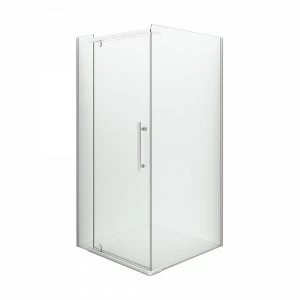 Душевое ограждение Erlit Comfort ER10110H-C1 (1000x1000x2000) ER10110H-C1