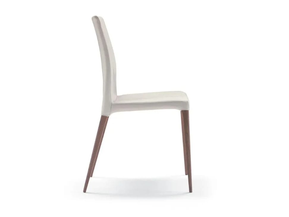 Мягкий стул Pacini & Cappellini EVA ARCH-00067099 - Вид №1