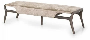 Turri Бархатная скамейка Vine