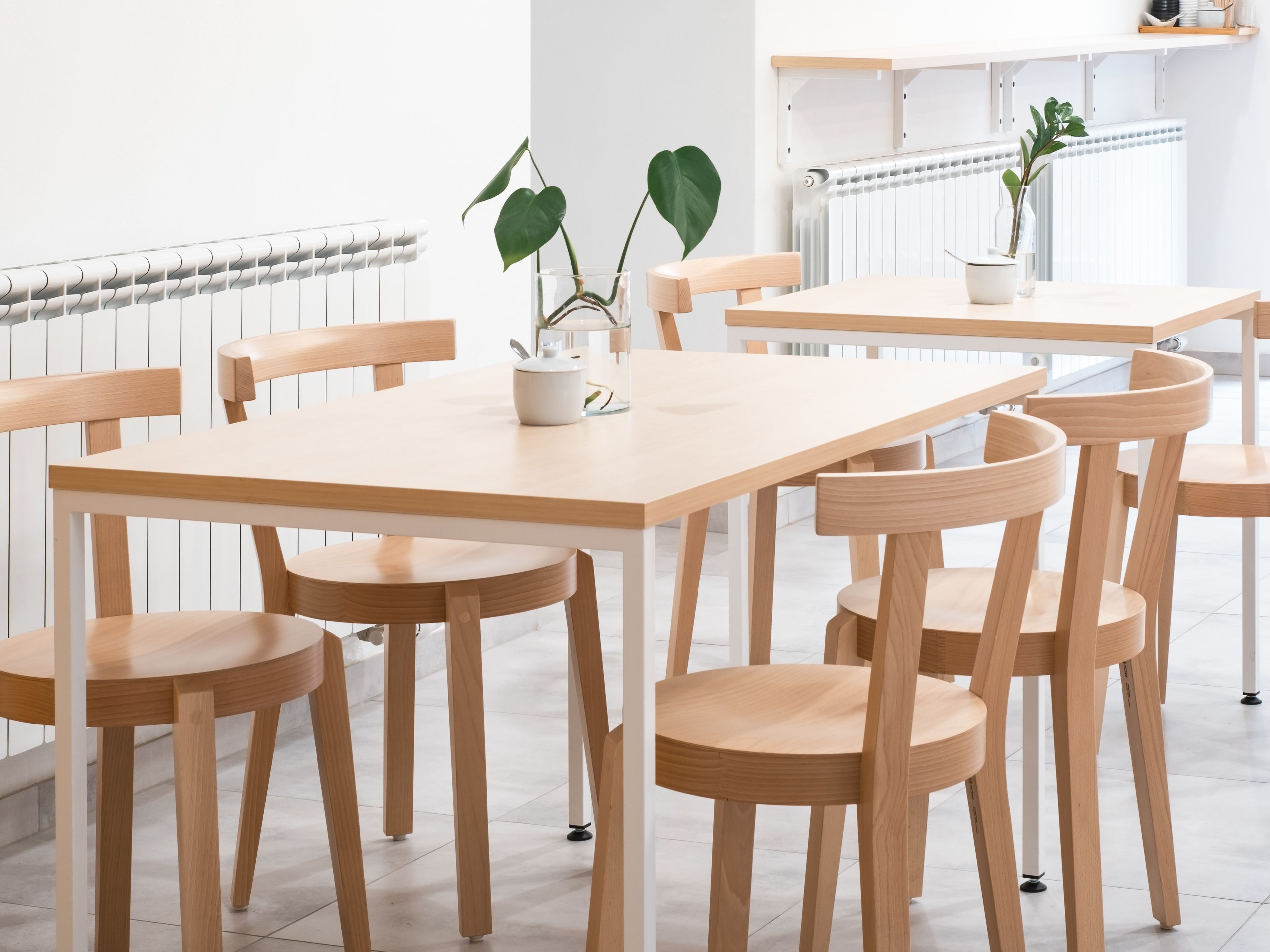 Деревянный стул TON Пунтон ARCH-00081028 - Вид №6