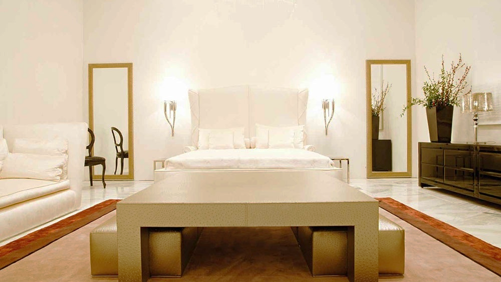 Зеркало  VISIONNAIRE SAIPH  - Вид №1