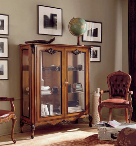 Витрина  CAVIO CASA BN8806