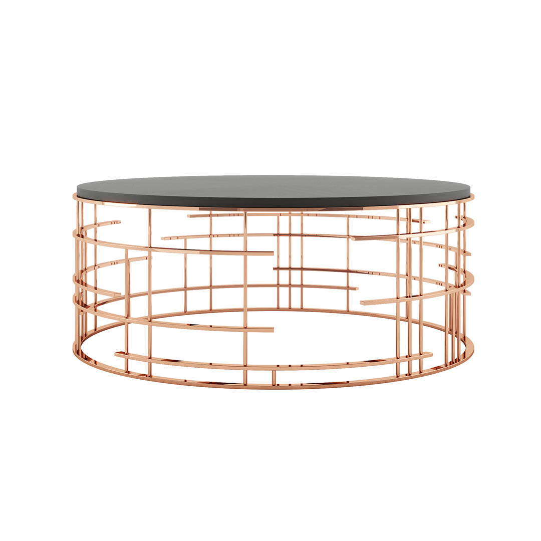 092652 Столик журнальный LasKasas Mercy 