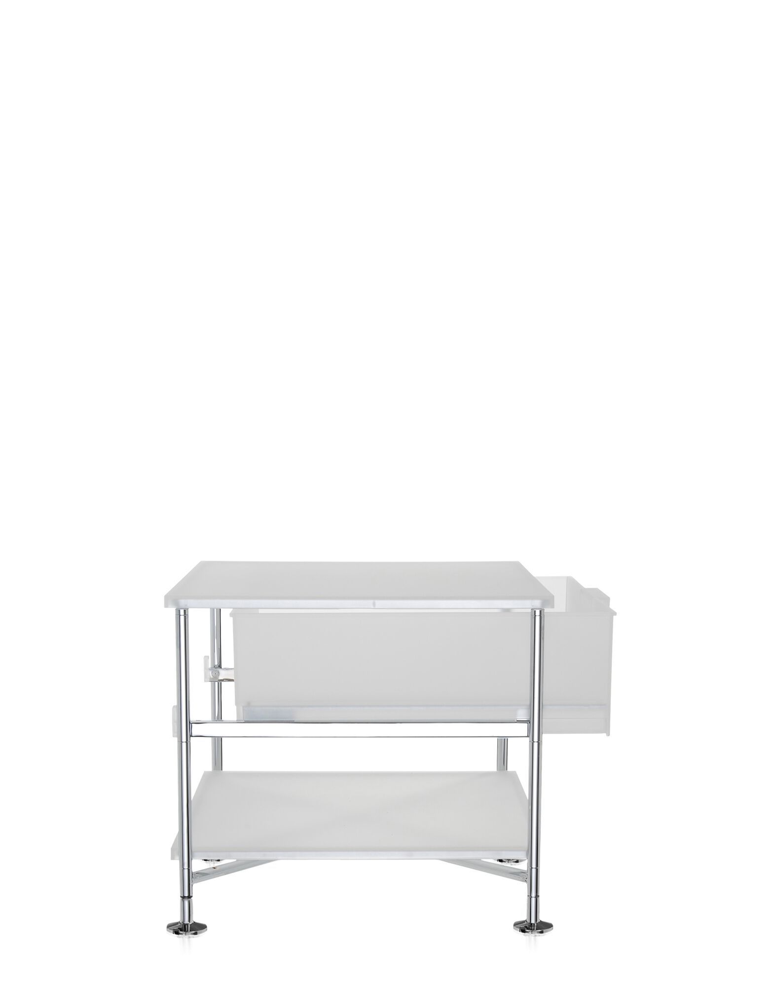Офисный комод из ПММА Kartell MOBIL ARCH-00027021 - Вид №21