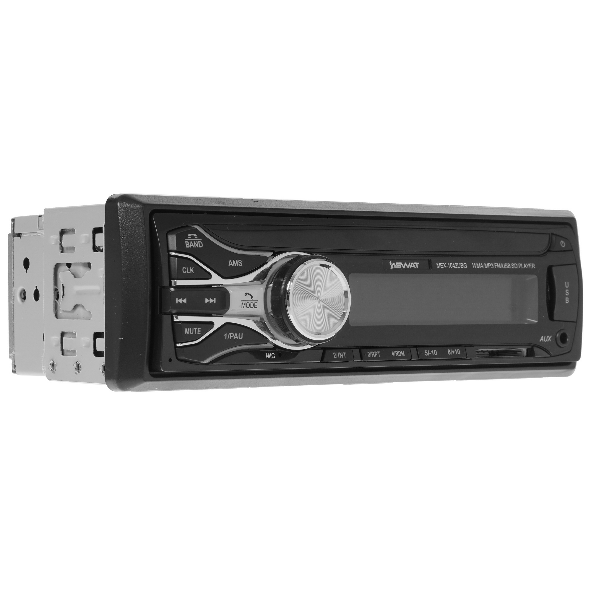 5332707 Автопроигрыватель SWAT MEX-1042UBG STDN-0120271 - Вид №2