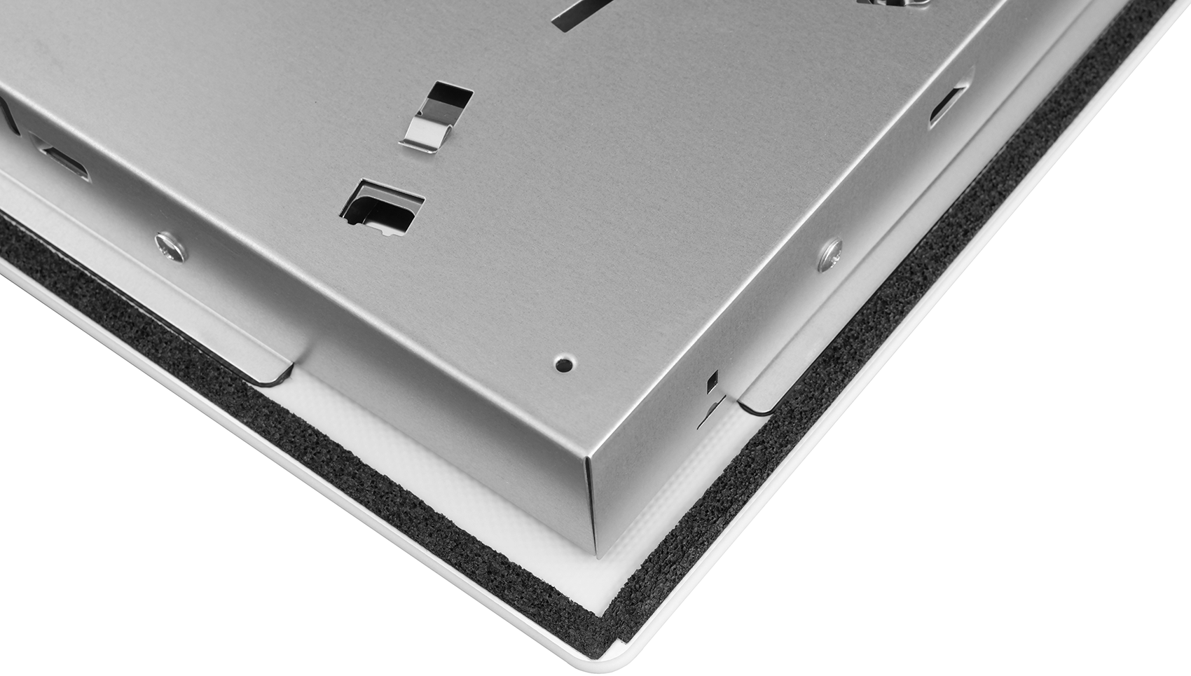 5361933 Электрическая варочная поверхность ZUGEL ZEH603W STDN-0117932 - Вид №20