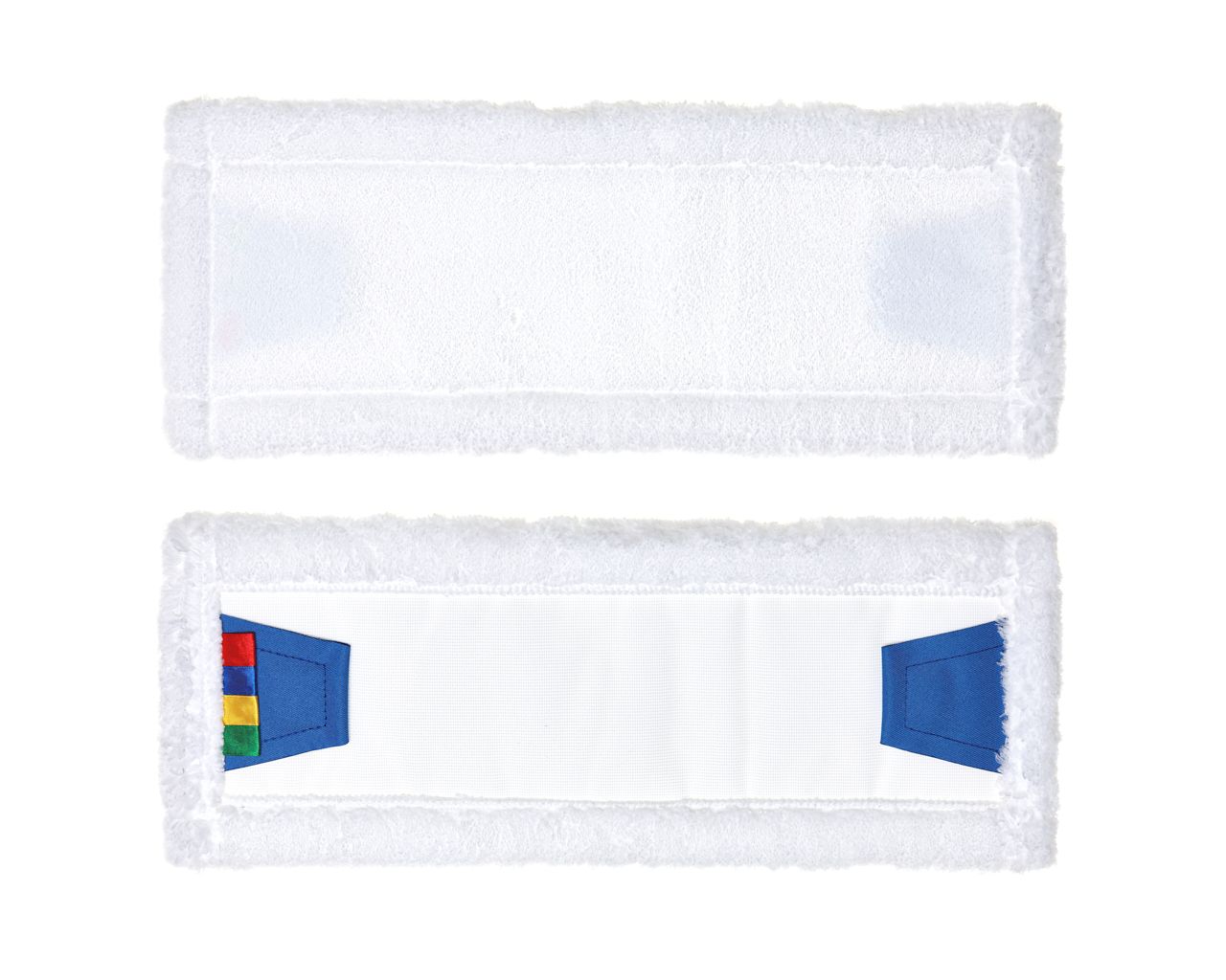 SEP142 Швабра из микрофибры ECONOMY 40 см Merida 