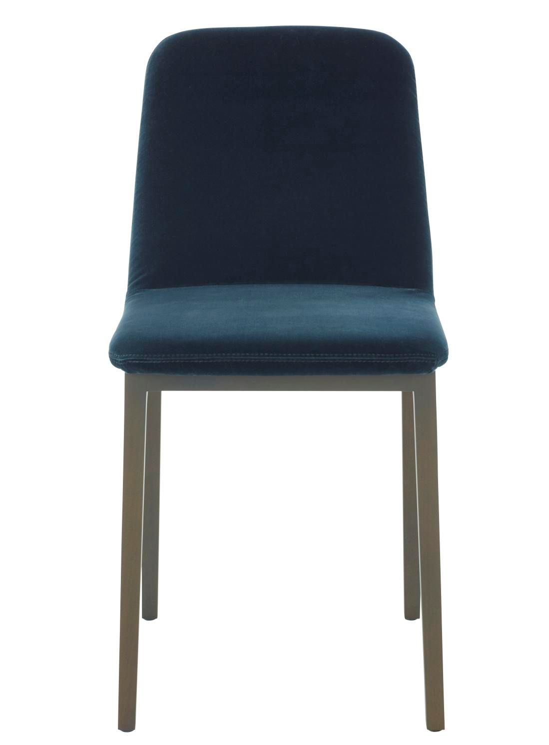 Мягкий стул из ткани Ligne Roset Tadao ARCH-00076180 - Вид №9