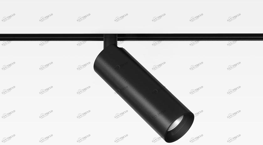 Eden Design Освещение алюминиевых направляющих °online sun-id-1363475