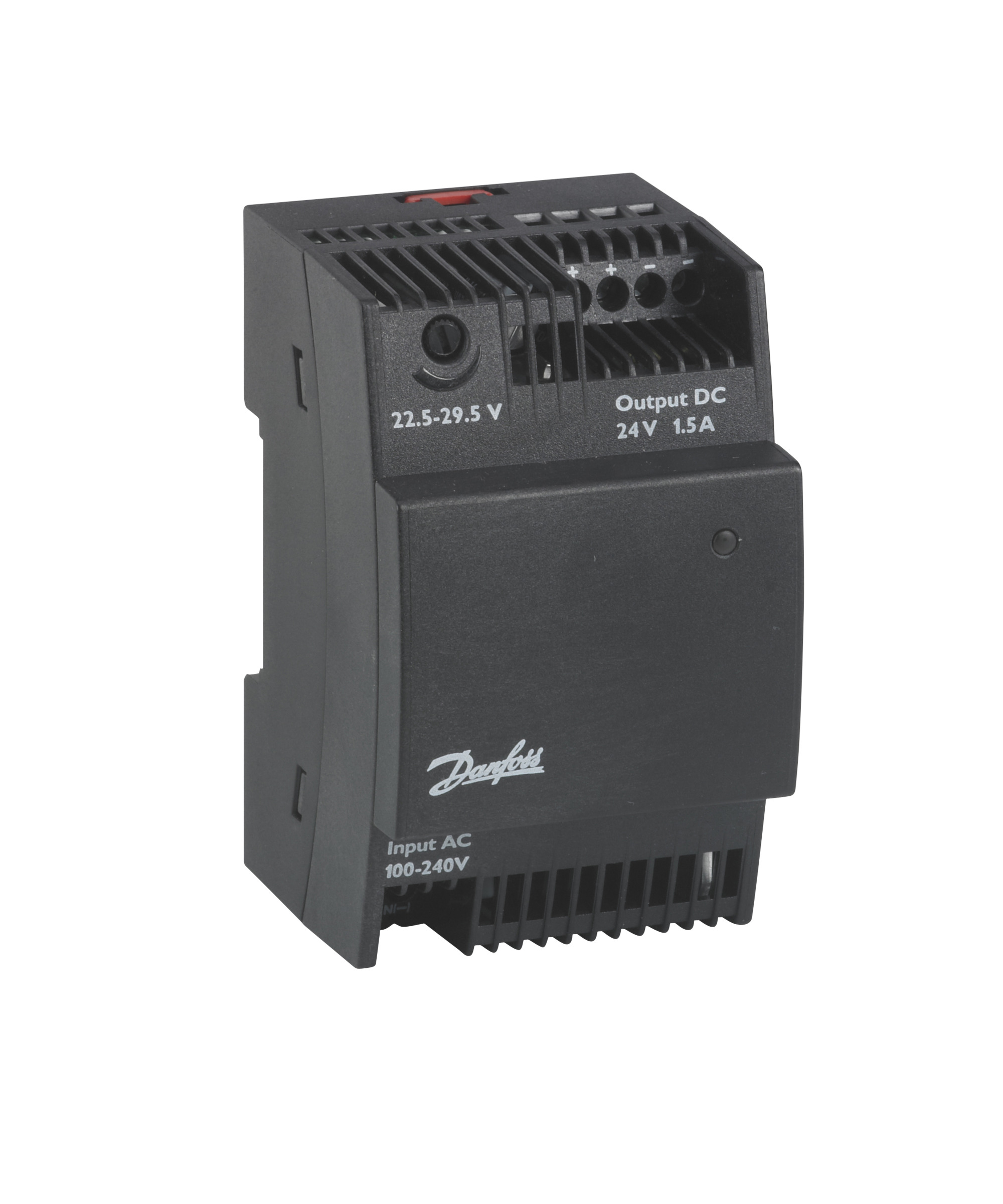 Danfoss Контроллер управления насосными станциями PCM Danfoss MCX PCM CP PLUS Контроллер упр.насосами 087H356268  - Вид №7
