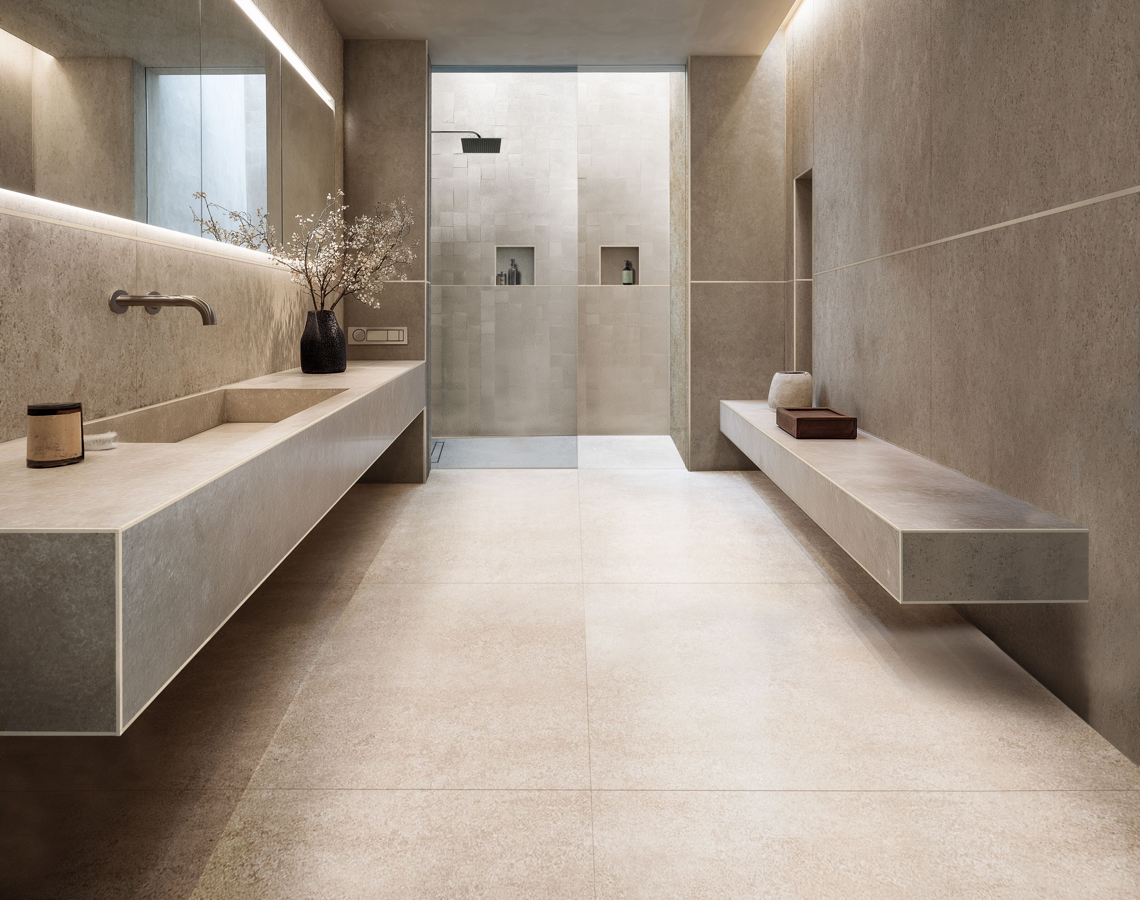 Алюминиевый профиль PROGRESS PROFILES Kaleidos ARCH-00087009 - Вид №1