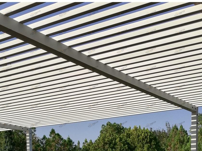 BLOSS Пергола sun-id-1508070