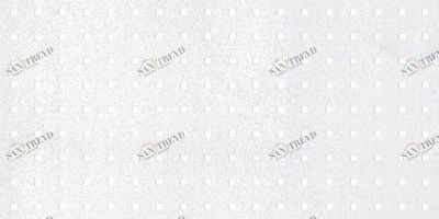 Metallica Pixel Декор светлый 25х50 Laparet ADE52634009