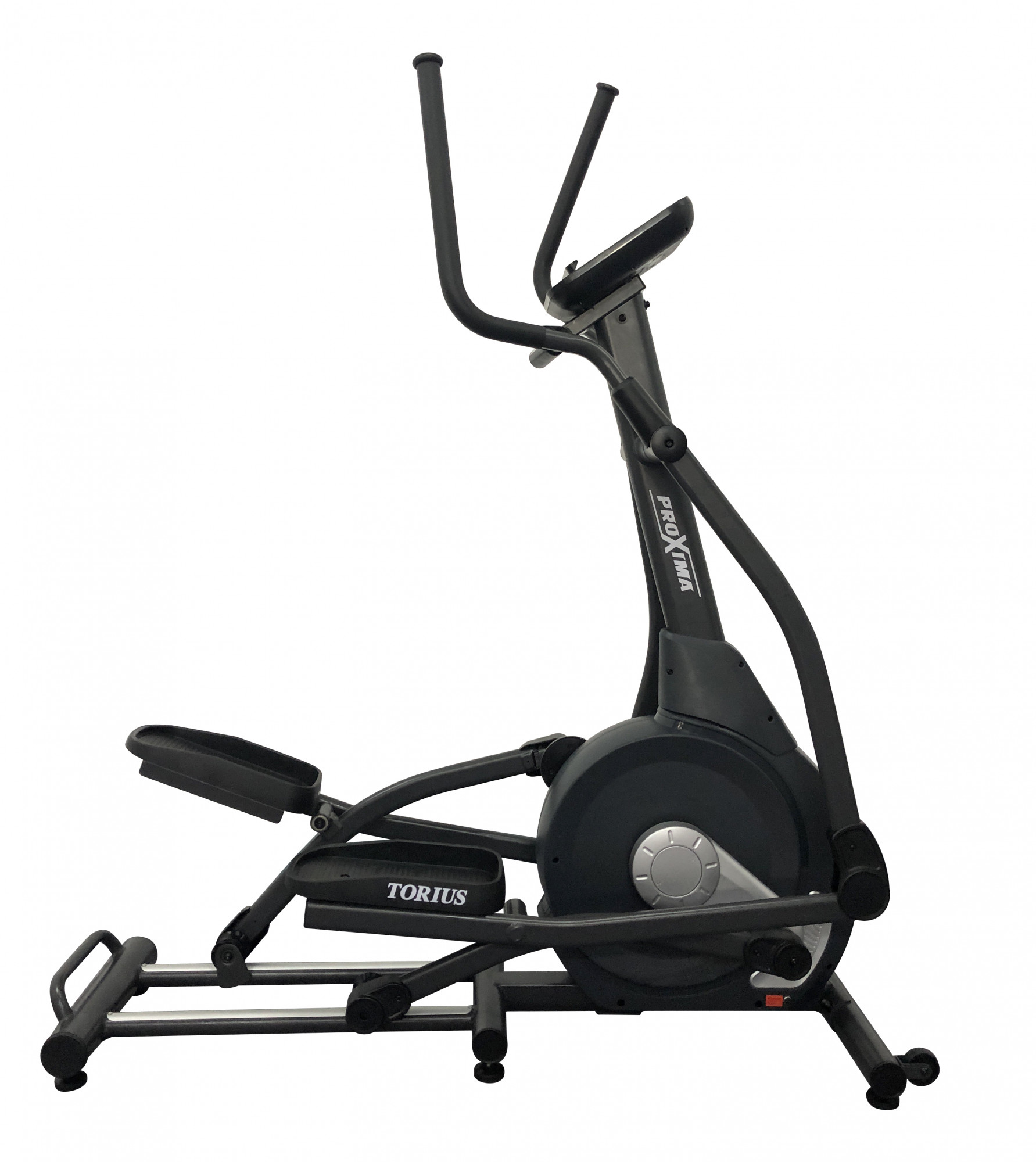 TORIUS Эллиптический тренажер proxima torius PROXIMA 