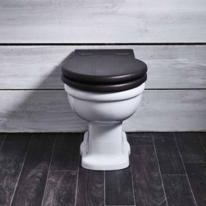 W/C Pans & Bidets туалеты The Empress W/C Pan