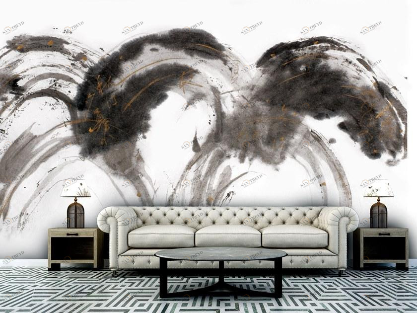 BARRISOL Натяжная формованная стена из интерьерного пластика sun-id-1459182