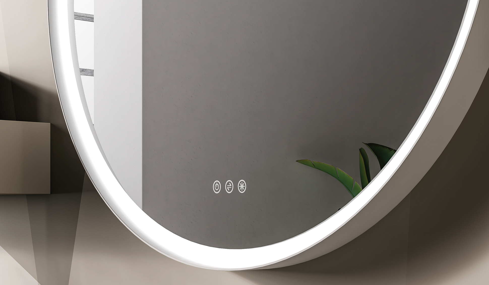 Kami – 01 Mastella  Kami  Комплект мебели для ванной - Вид №2