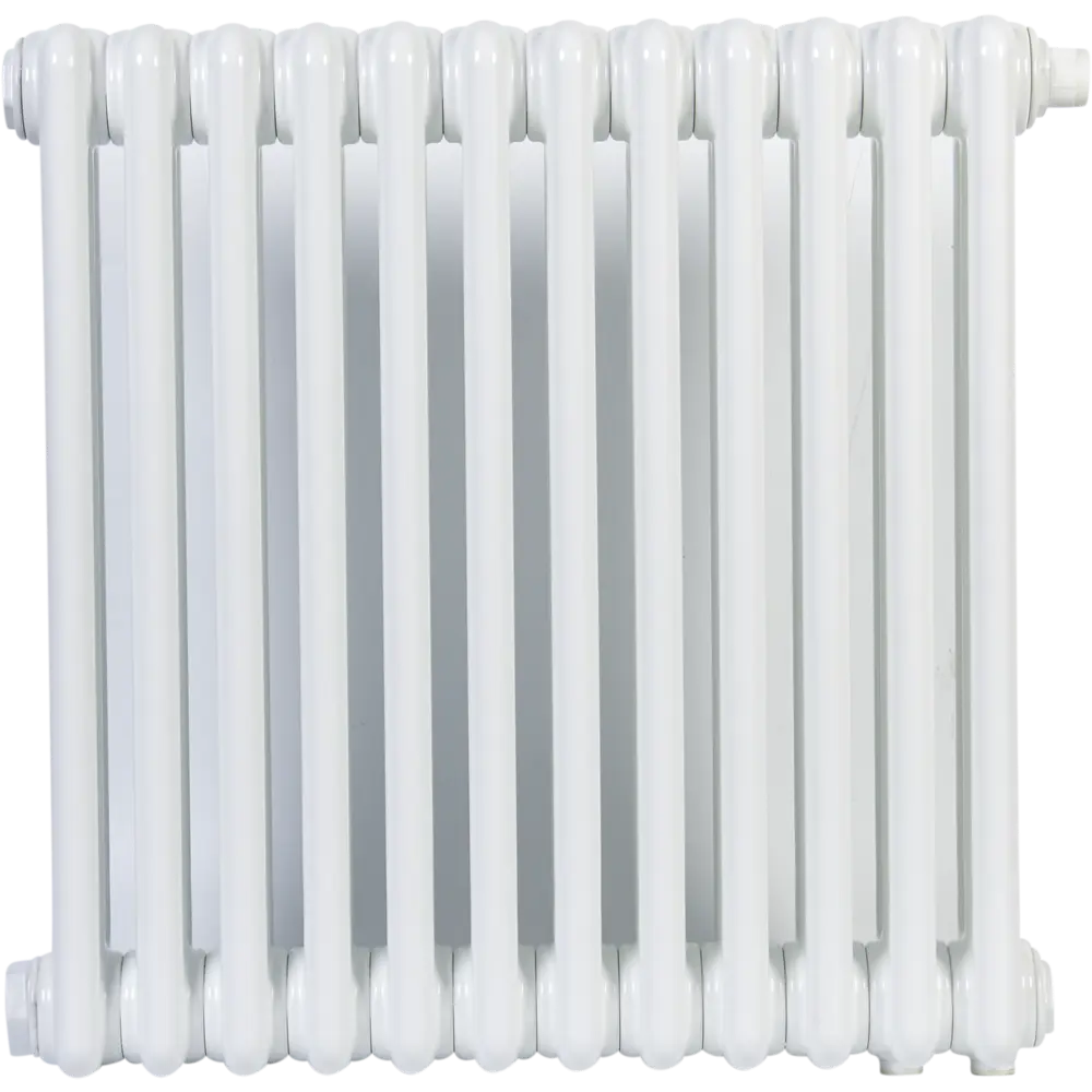 Радиатор трубчатый Irsap Tesi RR305651201A425N01 500/100 12 секций нижнее подключение сталь белый 82395895 STLM-2081912