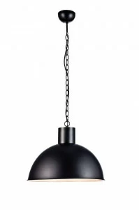 Подвесной светильник Markslojd Ekelund 104697 MARKSLOJD ДИЗАЙНЕРСКИЕ, EKELUND 199046 Черный