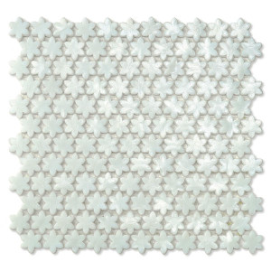 SICIS F30 Tiare Petites fleurs