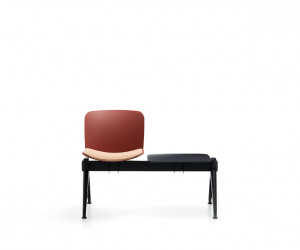 LS1QN Бесплатная система сидения LP / LS для скамейки Vaghi