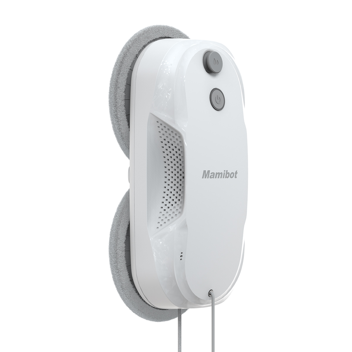 5496691 Робот-мойщик окон Mamibot W110-DP белый STDN-0116220 - Вид №3
