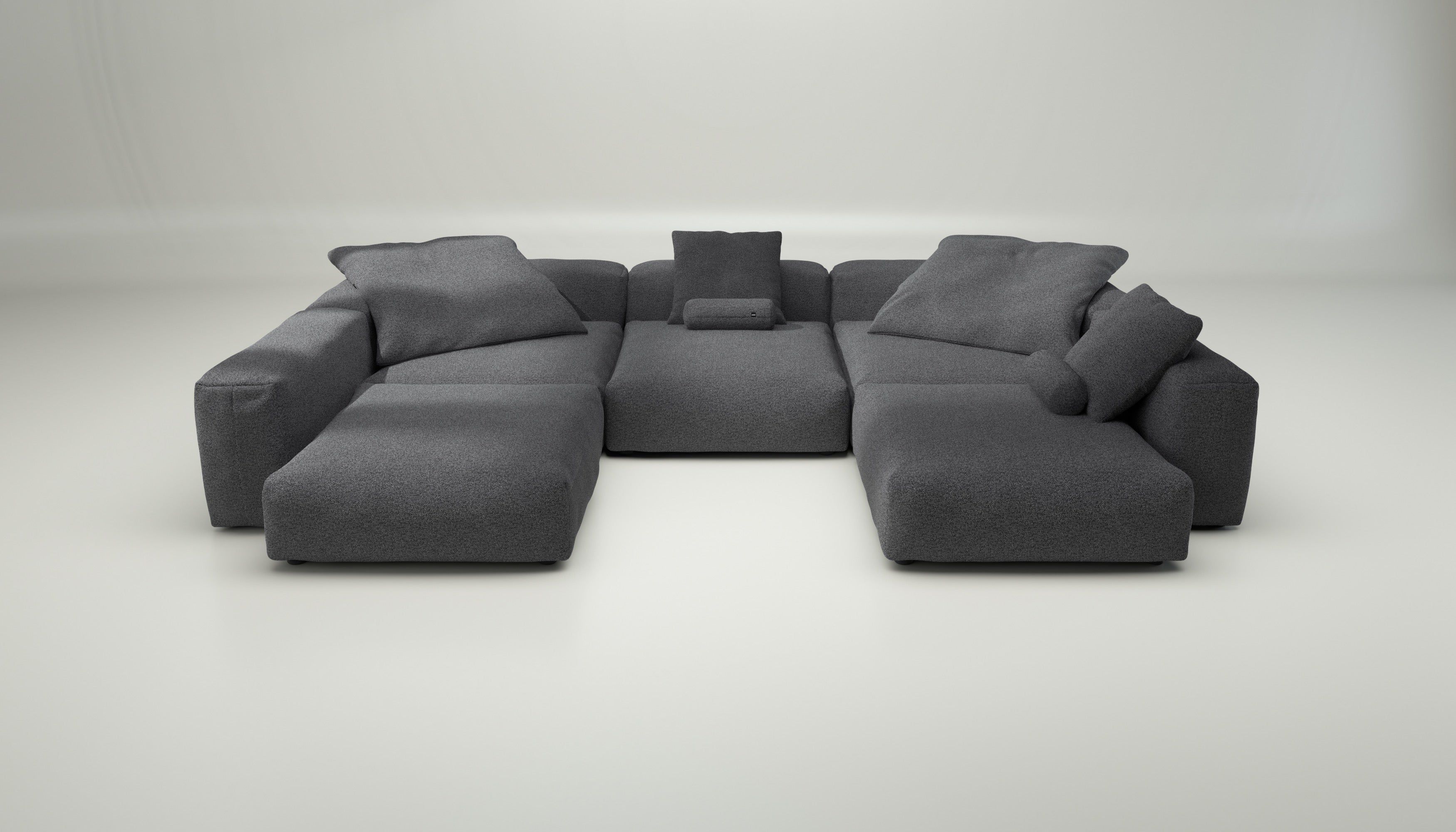 Модульный диван vetsak Loop Loop ARCH-00017357