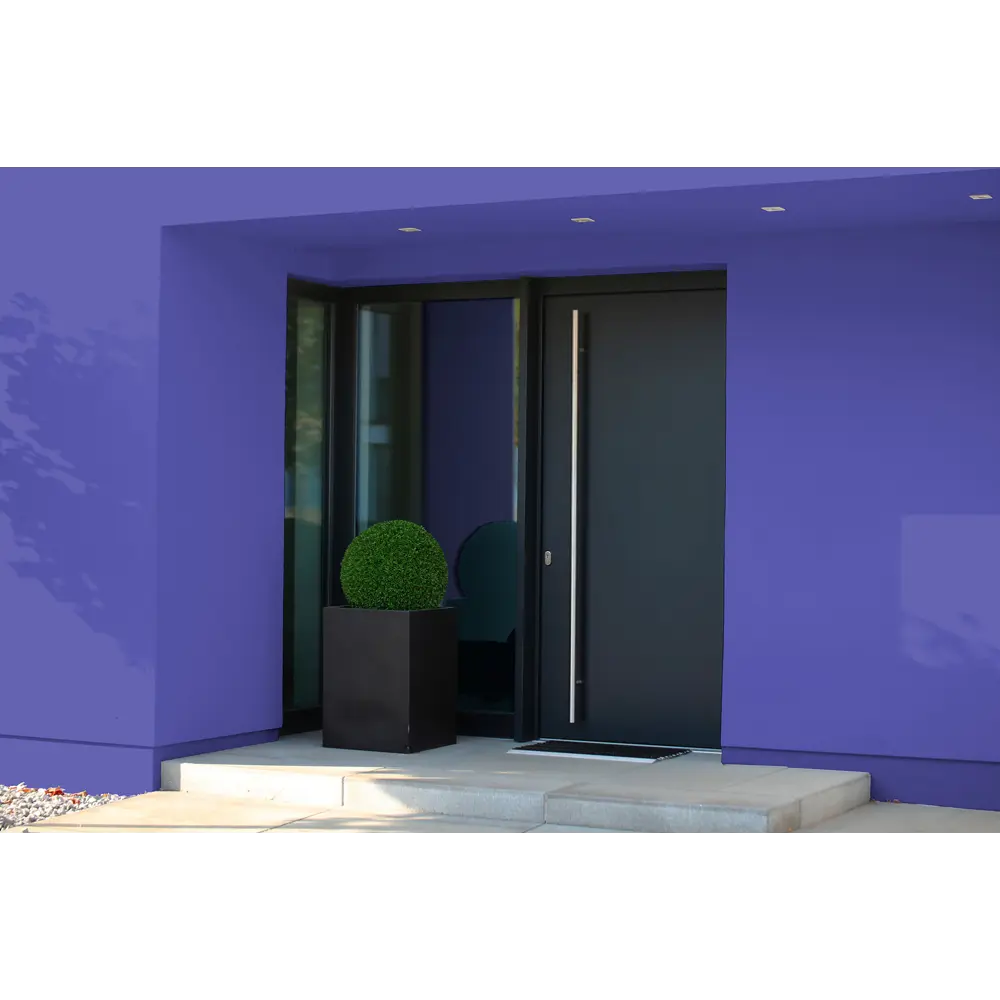 WOW NOW Фасадная краска прозрачная база С для колеровки 250 мл 82928901 STLM-0038070 - Вид №4