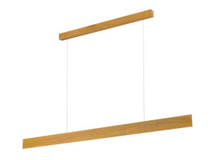 Алюминиевый светодиодный подвесной светильник