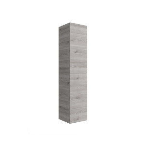 22830 SALGAR Колонна АЛЬЯНС 1600 двусторонняя 2-дверная нажимная BAY PINE 350 x 1600 x 349 мм Лавровая сосна