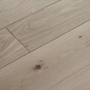 Паркетная доска Teka Trinity 13150 Дуб Кантри с брашью (Текстурированная) 3500х250 мм.