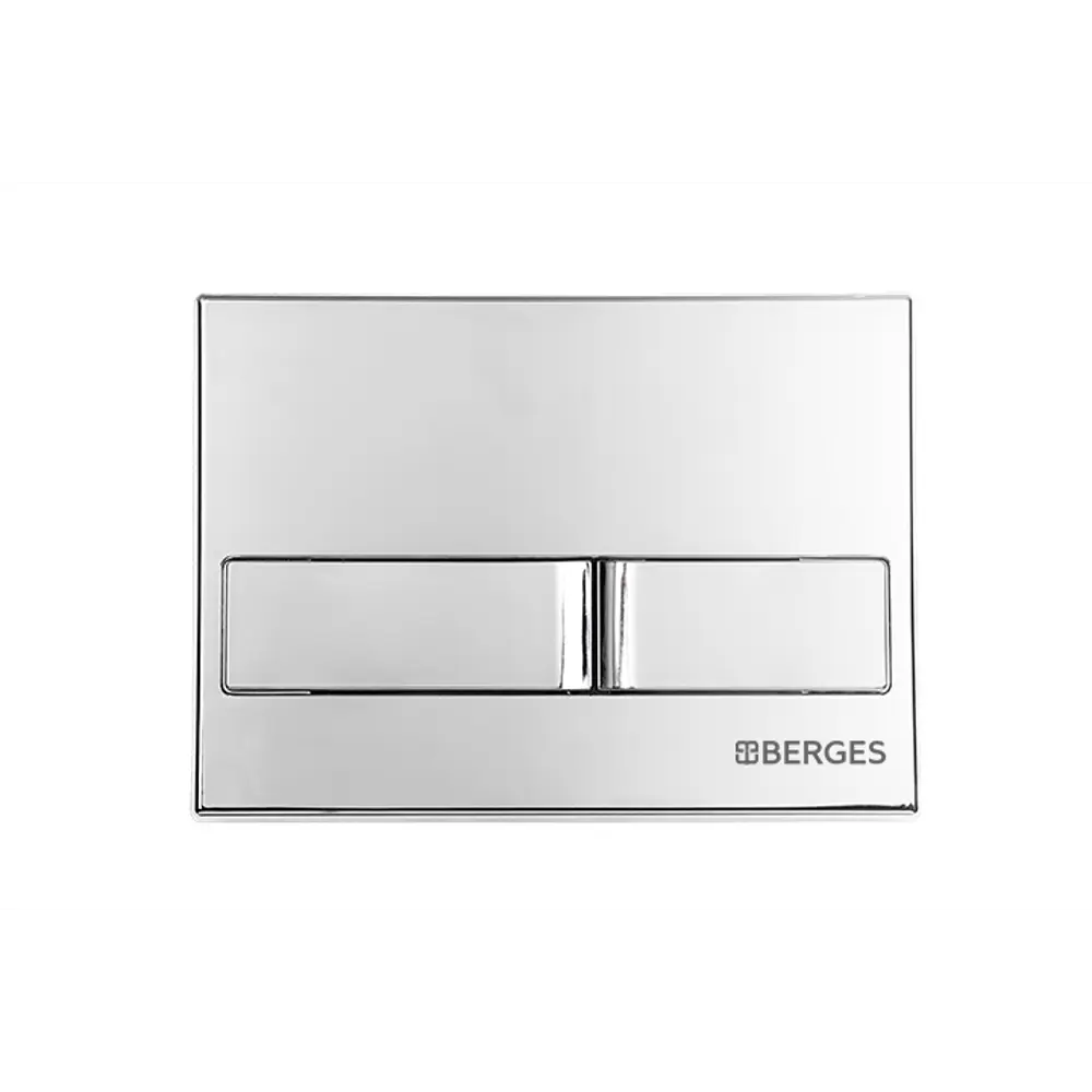 Комплект инсталляция с унитазом Berges Top с кнопкой 82699932 STLM-2143446 Santreyd - Вид №2