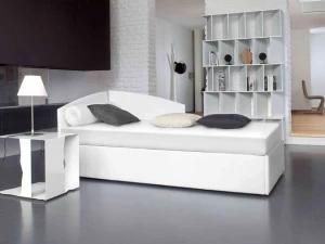 Bonaldo Кровать-контейнер одинарная со съемной крышкой