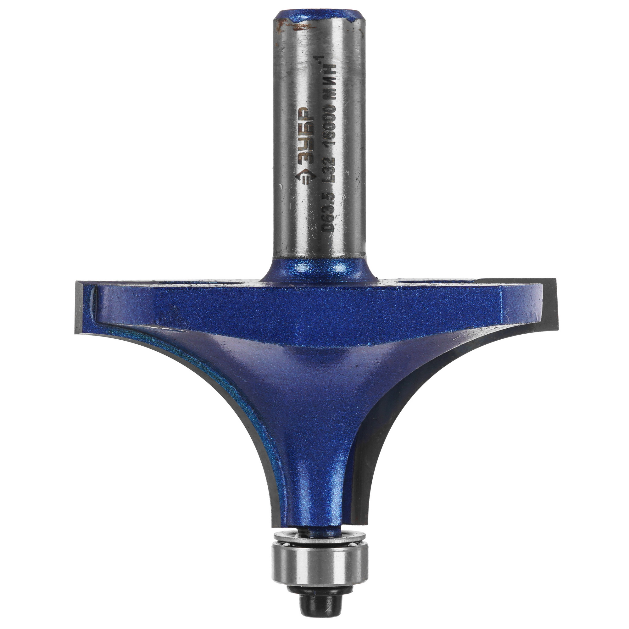 Фреза ЗУБР 28701-63.5 5306746 STDN-0131524