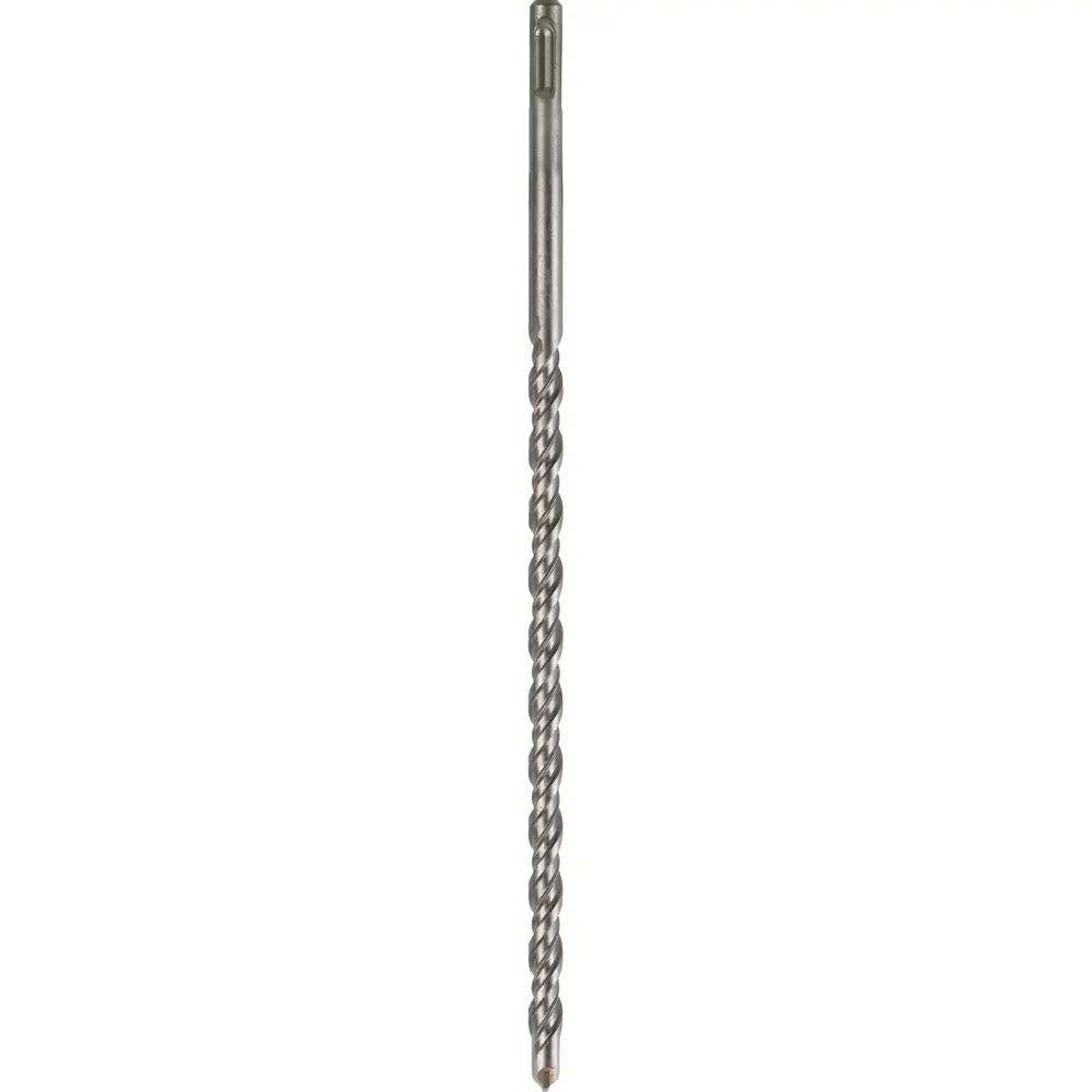 Бур по бетону SDS-plus Fit 32992 25x1000 мм 82274544 STLM-2098034  - Вид №3