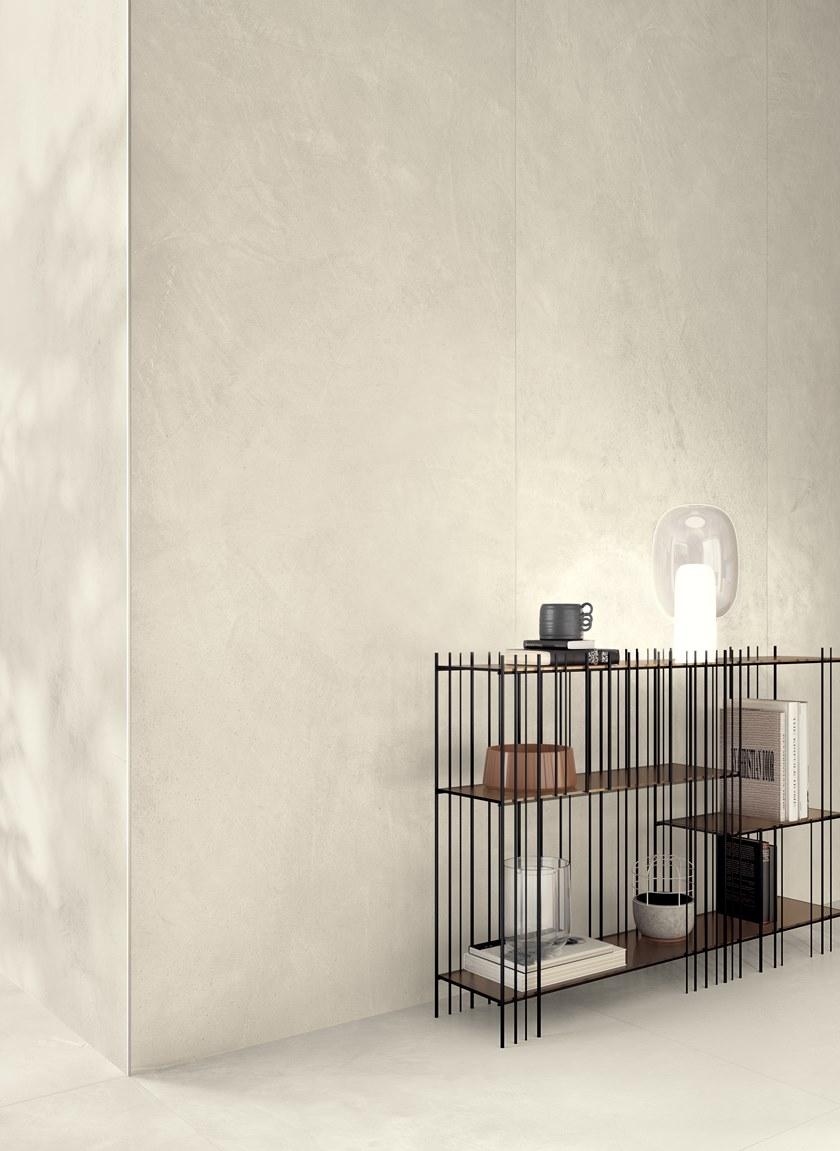 COTTO D'ESTE Керамогранит под бетон стены / напольная плитка Cement project sun-id-1368481 - Вид №6