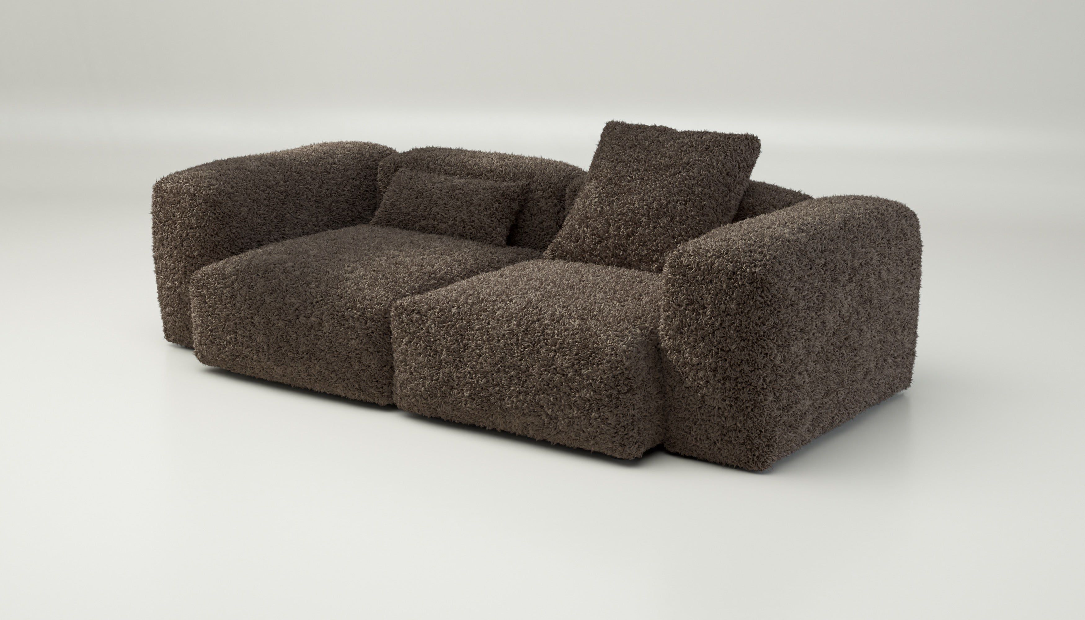 Модульный диван vetsak Doodle ARCH-00098143 - Вид №6