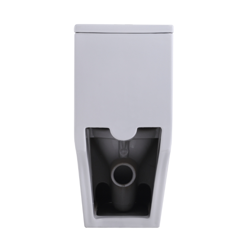 Унитазы-компакт SL-5024 SANTILINE  - Вид №7