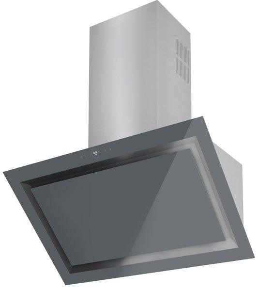 1262420 Вытяжка Teka DLV 985 STONE GREY Португалия  - Вид №1