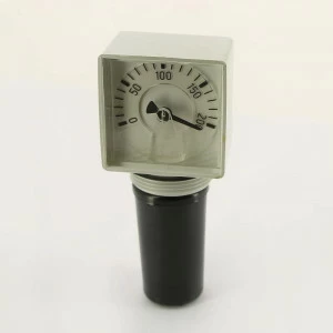 Индикатор уровня дизельного топлива Q200V WATTS Ind