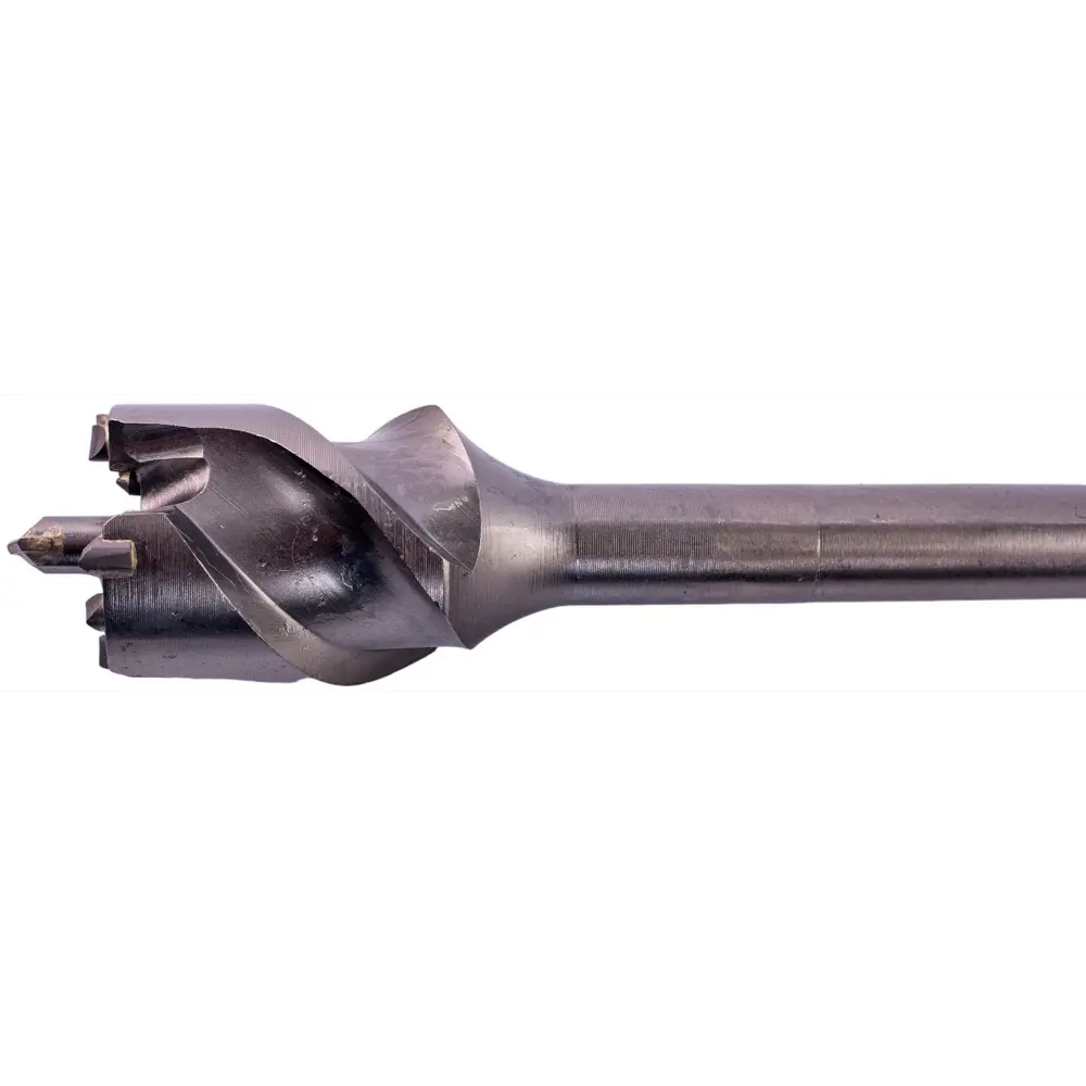 Проломной бур RAGE SDS-max 55×600 мм для бетона и железобетона 89384042 STLM-1485563 - Вид №3