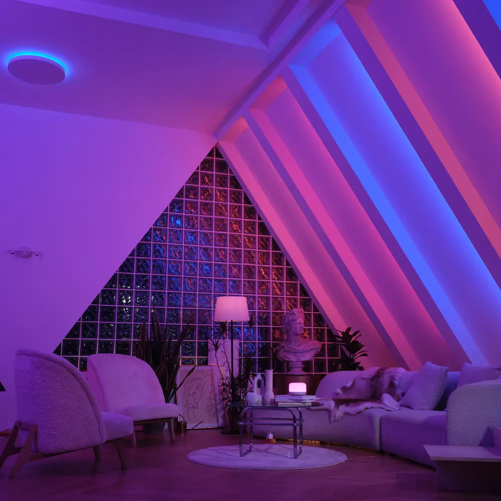 Соединитель Yeelight lightstrip Plus Extension 1s 7 Вт IP65 STLM-2184110 - Вид №6