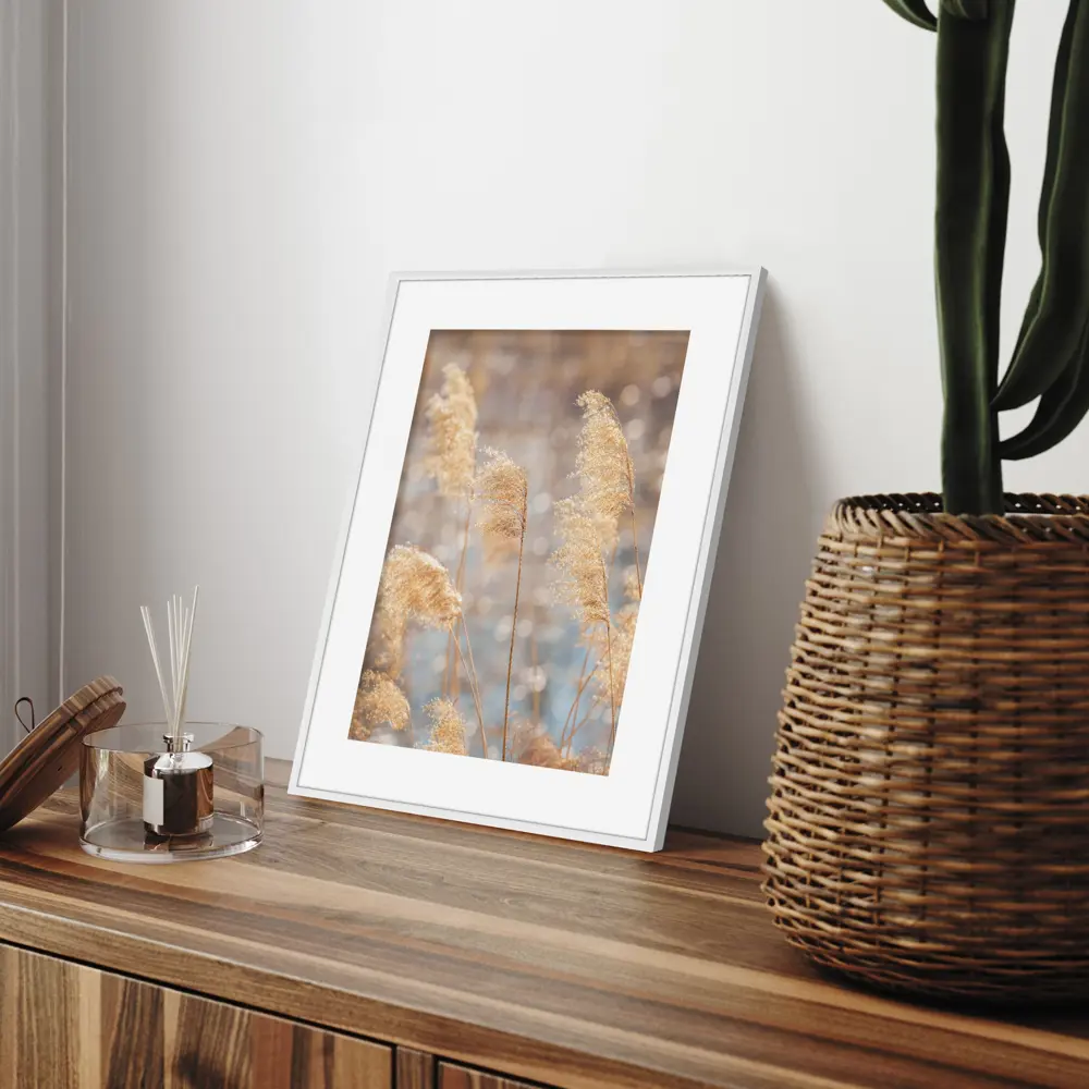 Фоторамка Kreaforta Lila 40×50 см в скандинавском стиле 89398526 STLM-1585163 - Вид №1