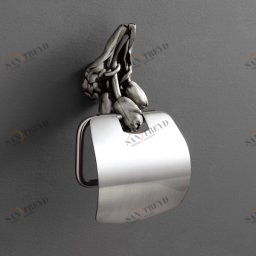 Держатель для туалетной бумаги ART&MAX TULIP AM-B-0829-T